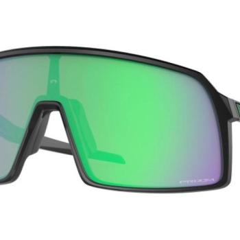 Oakley Sutro OO9406-52 ONE SIZE (37) Fekete Unisex Napszemüvegek kép