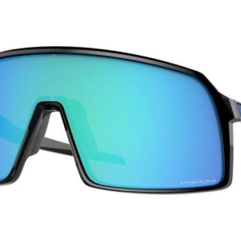 Oakley Sutro OO9406-90 ONE SIZE (37) Fekete Unisex Napszemüvegek kép