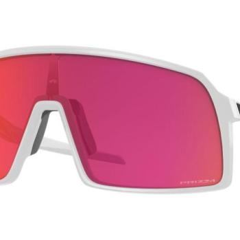 Oakley Sutro OO9406-91 PRIZM Field M (37) Fehér Unisex Napszemüvegek kép