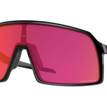 Oakley Sutro OO9406-92 ONE SIZE (37) Fekete Unisex Napszemüvegek kép