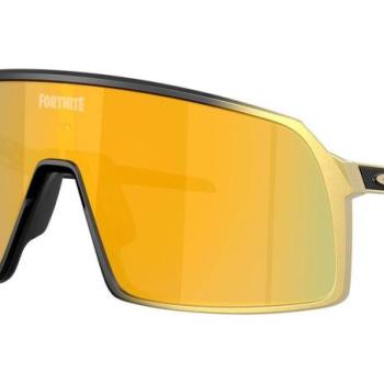 Oakley Sutro OO9406 9406C2 PRIZM 24k M (37) Sárga Unisex Napszemüvegek kép