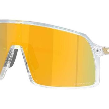 Oakley Sutro OO9406 9406C8 PRIZM 24k M (37) Kristály Unisex Napszemüvegek kép