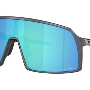 Oakley Sutro OO9406 9406C9 PRIZM Sapphire M (37) Szürke Unisex Napszemüvegek kép