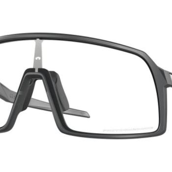 Oakley Sutro OO9406-98 ONE SIZE (37) Szürke Unisex Napszemüvegek kép