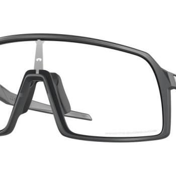 Oakley Sutro OO9406-98 Photochromic M (37) Szürke Unisex Napszemüvegek kép