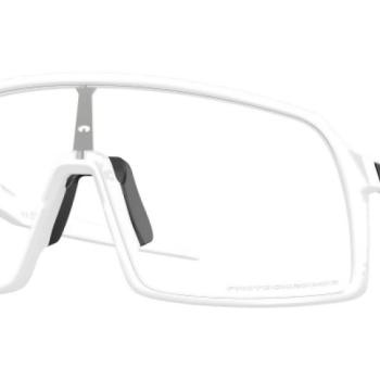 Oakley Sutro OO9406-99 ONE SIZE (37) Fehér Unisex Napszemüvegek kép