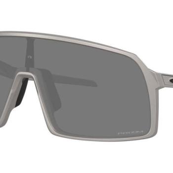 Oakley Sutro OO9406-D1 PRIZM Black L (99) Szürke Unisex Napszemüvegek kép