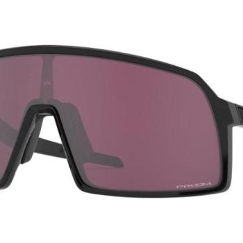 Oakley Sutro S OO9462-01 ONE SIZE (28) Fekete Unisex Napszemüvegek kép