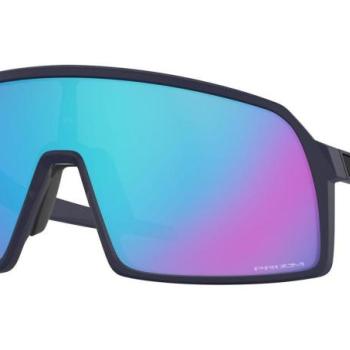 Oakley Sutro S OO9462-02 PRIZM Sapphire M (28) Kék Unisex Napszemüvegek kép