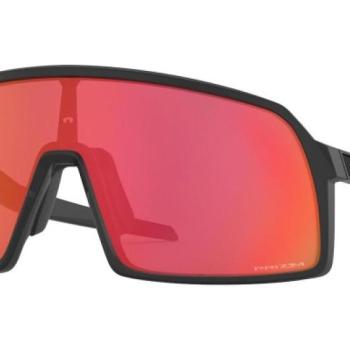 Oakley Sutro S OO9462-03 ONE SIZE (28) Fekete Unisex Napszemüvegek kép