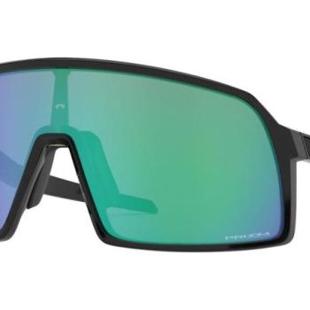 Oakley Sutro S OO9462-06 PRIZM Jade M (28) Fekete Unisex Napszemüvegek kép
