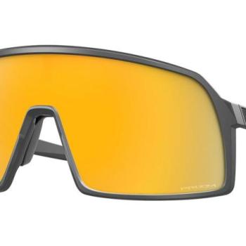 Oakley Sutro S OO9462-08 PRIZM 24k M (28) Szürke Unisex Napszemüvegek kép