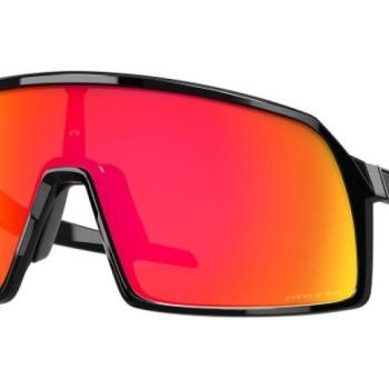 Oakley Sutro S OO9462-09 ONE SIZE (28) Fekete Unisex Napszemüvegek kép