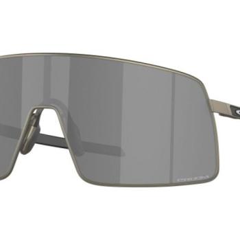 Oakley Sutro TI OO6013-01 ONE SIZE (36) Ezüst Unisex Napszemüvegek kép