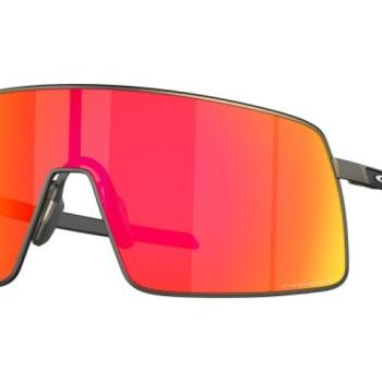 Oakley Sutro TI OO6013-02 ONE SIZE (36) Szürke Unisex Napszemüvegek kép