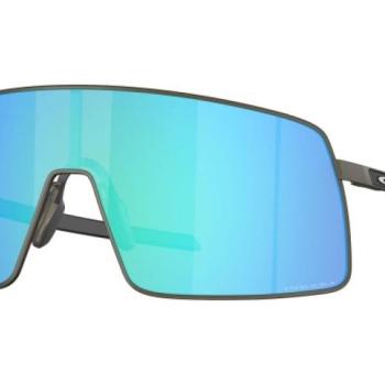 Oakley Sutro TI OO6013-04 ONE SIZE (36) Szürke Unisex Napszemüvegek kép