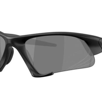 Oakley Suture Jacket OO9532 953201 PRIZM Black ONE SIZE (64) Fekete Unisex Napszemüvegek kép