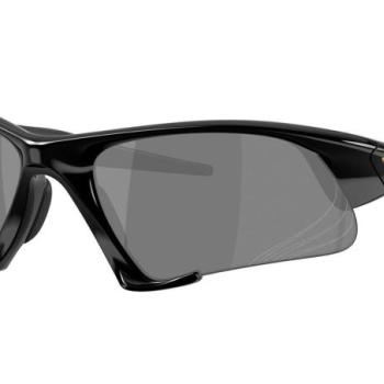 Oakley Suture Jacket OO9532 953204 PRIZM Black Polarized ONE SIZE (64) Fekete Unisex Napszemüvegek kép