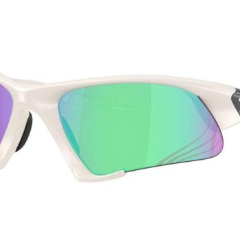 Oakley Suture Jacket OO9532 953208 PRIZM Golf ONE SIZE (64) Fehér Unisex Napszemüvegek kép