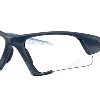 Oakley Suture Jacket OO9532 953209 Photochromic ONE SIZE (64) Kék Unisex Napszemüvegek kép