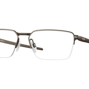 Oakley Sway Bar 0.5 OX5080 508002 M (54) Barna Női Dioptriás szemüvegek kép