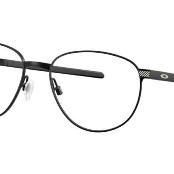 Oakley Sway Bar R OX5081 508101 L (54) Fekete Női Dioptriás szemüvegek kép