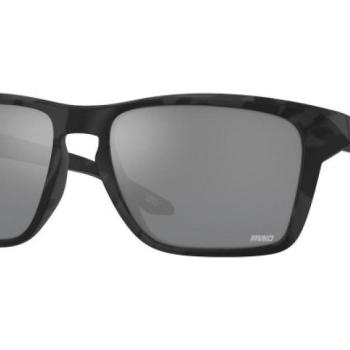 Oakley Sylas OO9448 944819 M (57) Fekete Női Napszemüvegek kép