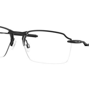 Oakley Tailback 2.0 OX5090-01 ONE SIZE (57) Fekete Női Dioptriás szemüvegek kép
