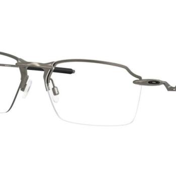 Oakley Tailback 2.0 OX5090-03 ONE SIZE (57) Szürke Női Dioptriás szemüvegek kép