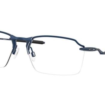 Oakley Tailback 2.0 OX5090-04 ONE SIZE (57) Kék Női Dioptriás szemüvegek kép