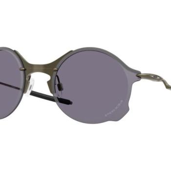 Oakley Tailend TI OO6026-01 PRIZM Grey ONE SIZE (56) Fekete Női Napszemüvegek kép