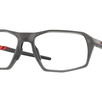 Oakley Tensile OX8170-02 M (54) Szürke Női Dioptriás szemüvegek kép