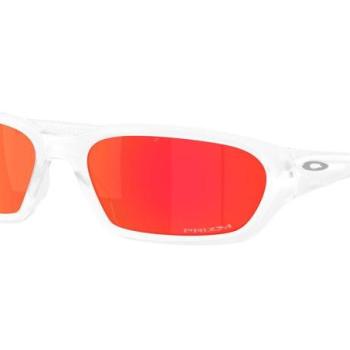 Oakley Terraforma OO9530 953003 PRIZM Ruby ONE SIZE (58) Kristály Unisex Napszemüvegek kép