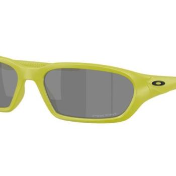 Oakley Terraforma OO9530 953004 PRIZM Black ONE SIZE (58) Zöld Unisex Napszemüvegek kép