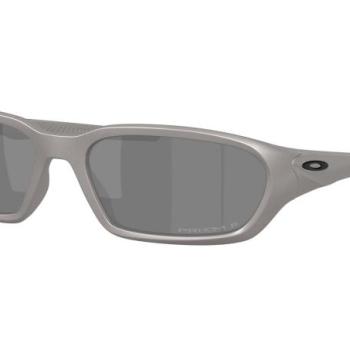 Oakley Terraforma OO9530 953005 PRIZM Black Polarized ONE SIZE (58) Szürke Unisex Napszemüvegek kép