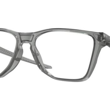 Oakley The Cut OX8058-04 M (54) Szürke Női Dioptriás szemüvegek kép