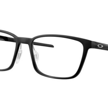Oakley Thinboard OX8205 820501 L (55) Fekete Unisex Dioptriás szemüvegek kép