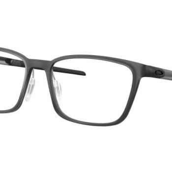 Oakley Thinboard OX8205 820502 M (53) Szürke Unisex Dioptriás szemüvegek kép