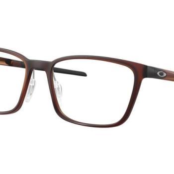 Oakley Thinboard OX8205 820504 M (53) Vörös Unisex Dioptriás szemüvegek kép
