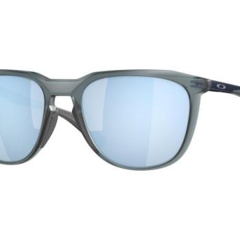 Oakley Thurso OO9286 928605 PRIZM Deep Water Polarized ONE SIZE (54) Szürke Női Napszemüvegek kép