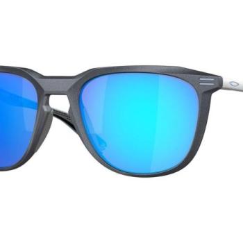Oakley Thurso OO9286 928607 PRIZM Sapphire ONE SIZE (54) Szürke Női Napszemüvegek kép