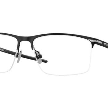 Oakley Tie Bar 0.5 OX5140-05 M (54) Fekete Női Dioptriás szemüvegek kép