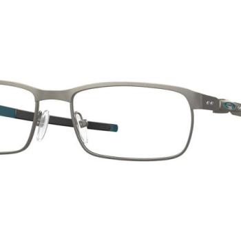 Oakley Tincup OX3184 318413 L (54) Szürke Női Dioptriás szemüvegek kép