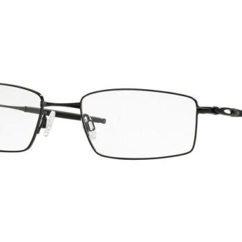 Oakley Top Spinner 4B OX3136-02 L (53) Fekete Női Dioptriás szemüvegek kép