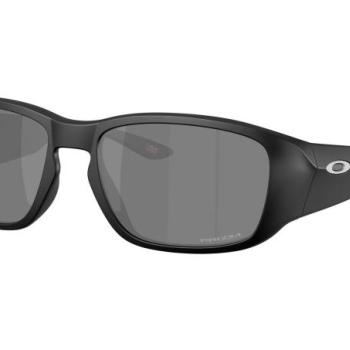Oakley Tourniquet OO9521 952103 PRIZM Black ONE SIZE (57) Fekete Női Napszemüvegek kép