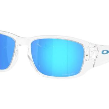 Oakley Tourniquet OO9521 952104 PRIZM Sapphire ONE SIZE (57) Kristály Női Napszemüvegek kép