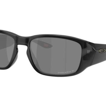 Oakley Tourniquet OO9521 952107 PRIZM Black Polarized ONE SIZE (57) Fekete Női Napszemüvegek kép