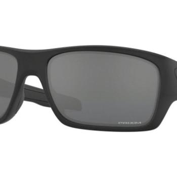 Oakley Turbine OO9263-42 PRIZM ONE SIZE (63) Fekete Női Napszemüvegek kép