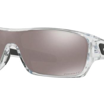 Oakley Turbine Rotor OO9307-16 PRIZM Black Polarized ONE SIZE (32) Kristály Női Napszemüvegek kép