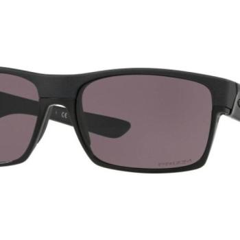 Oakley Twoface OO9189-42 ONE SIZE (60) Fekete Női Napszemüvegek kép